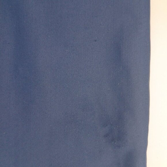 Carter's Expert Swim Club Navy Blue Long Sleeve Toddler Boy Rash Guard 3T - Picture 5 of 7